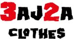 3aj2aclothes
