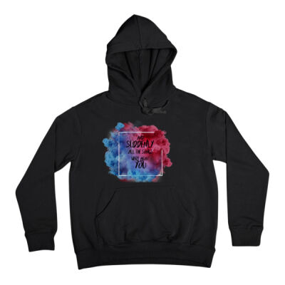all songs - Hoodie Thumbnail
