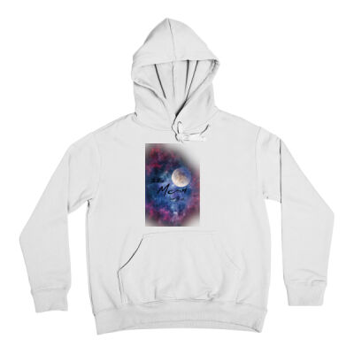 the moon Thumbnail