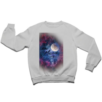 the moon Thumbnail
