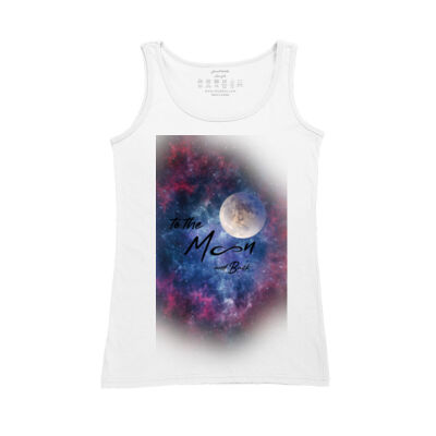 the moon Thumbnail