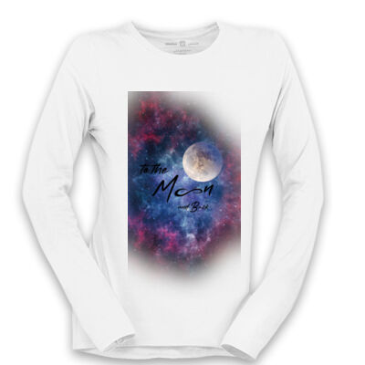the moon Thumbnail
