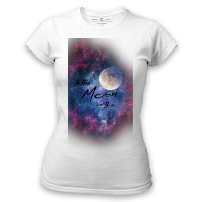 the moon Thumbnail