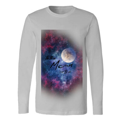 the moon Thumbnail