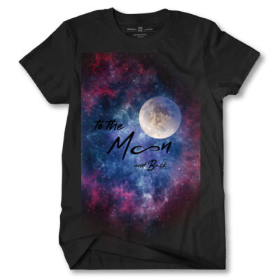 the moon Thumbnail