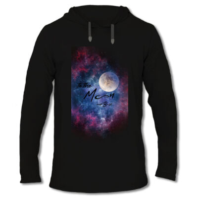the moon Thumbnail